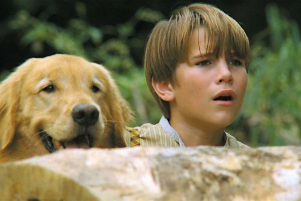 10.boy-+-dog