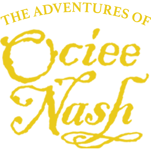 Ociee Nash